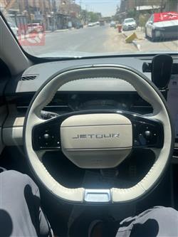 Jetour Dashing